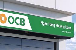 Lợi nhuận OCB tăng 22,7% nhưng nợ c&oacute; khả năng mất vốn th&ecirc;m 1.605 tỷ đồng