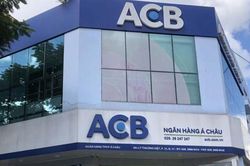 Kết luận thanh tra ACB Tiền Giang có gì đáng chú ý?