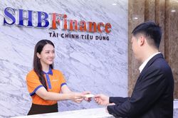 Kết luận thanh tra SHBFinance chỉ ra 6 vi phạm, số hóa chạy trước kiểm soát