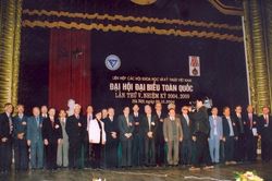 Đại hội V Liên hiệp Hội Việt Nam: Dấu mốc của trí tuệ, hợp tác và phát triển