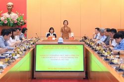 Hà Nội tháo gỡ vướng mắc, đẩy nhanh giải ngân chuyển đổi số