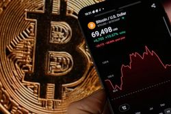 Bitcoin, Ether tăng vọt nhờ Đạo luật Minh bạch tiền điện tử