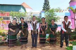 Quảng Trực hướng đến phát triển du lịch cộng đồng từ lợi thế thiên nhiên và bản sắc văn hóa