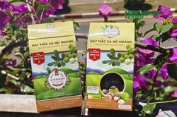 Bảo vệ thương hiệu Mắc ca Tuy Đức trước nạn hàng giả, hàng nhái