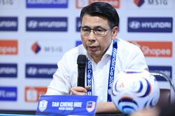 HLV Malaysia: Chất lượng cầu thủ Việt Nam, Thái Lan cân bằng