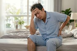 5 dấu hiệu buổi sáng cảnh báo bệnh thận