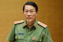 Trình Quốc hội xem xét bỏ án tử hình với 6 tội danh