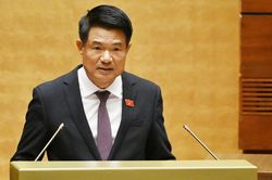 Trình Quốc hội đề xuất hạn chế tạm giam, bổ sung biện pháp giám sát điện tử