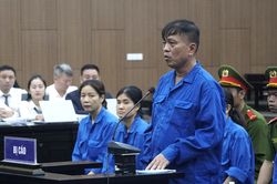 Cựu Thứ trưởng Nguyễn Bá Hoan bị đề nghị 12-13 năm tù