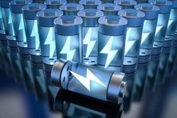 Pin kẽm - iốt sạc đầy trong 3 phút, an toàn và 'sạch' hơn pin lithium-ion