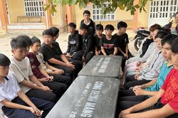 Trượt lớp 10, trường nghề cách 30km, hàng trăm học sinh ở Đắk Lắk gặp khó