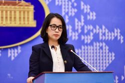Việt Nam ki&ecirc;n quyết ngăn chặn gian lận thương mại