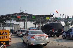 Cục Đường bộ y&ecirc;u cầu bổ sung phương &aacute;n ph&ugrave; hợp thu ph&iacute; v&iacute; VETC, Viettel Money