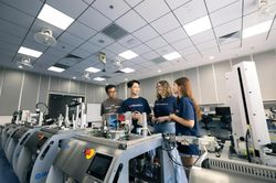 Chính phủ giao ĐH VinUni lọt top 100 trường ĐH hàng đầu châu Á vào năm 2030