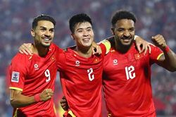 'Cháy' vé online trận chung kết ASEAN Cup 2026 giữa Việt Nam và Thái Lan