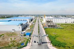 Ninh Bình mở rộng dư địa thu hút FDI, tăng đóng góp ngân sách