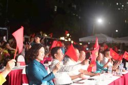 Đặc sắc chương trình nghệ thuật 'Từ mùa thu độc lập'