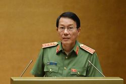 Đề xuất bỏ Cơ quan điều tra của Viện kiểm sát nhân dân Tối cao