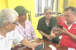 Hiệu quả lớp 'Bình dân học vụ số' ở Thường Tín