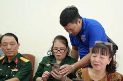 Khi 'Mặt trận số' chạm tới từng nếp nhà
