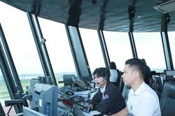 Hơn 578.000 chuyến bay được điều hành an toàn trong 7 tháng