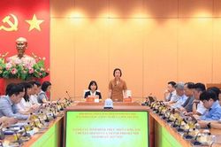 Hà Nội: Tháo gỡ vướng mắc, đẩy nhanh giải ngân cho chuyển số đổi