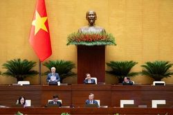 Đổi mới phương thức quản trị chương trình mục tiêu quốc gia