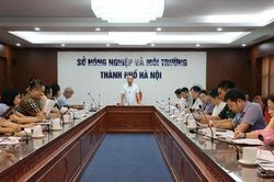 Hà Nội góp ý kế hoạch thực hiện các Chương trình mục tiêu quốc gia giai đoạn 2026-2030