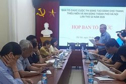 Đưa sáng tạo từ học đường vào cuộc sống