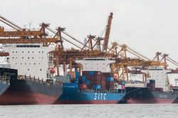 ASEAN mở rộng 'cửa ng&otilde;' đối với h&agrave;ng h&oacute;a Ấn Độ
