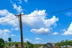 Lâm Đồng: Dòng điện thắp sáng khát vọng đổi đời của đồng bào M'Nông