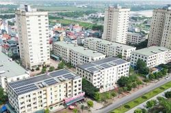 Hơn 17.000 căn nhà cho thuê công chưa bố trí sử dụng