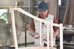 Nâng cao giá trị gia tăng cho ngành gỗ Việt