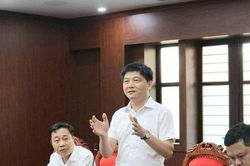 Đổi mới sáng tạo, nâng tầm quà tặng Hà Nội