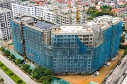 Cả nước triển khai 875 dự án nhà ở xã hội