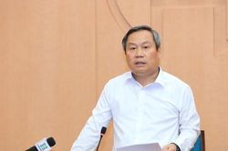 Chủ tịch UBND TP Hà Nội Vũ Đại Thắng: Chấm dứt việc đốt rơm rạ, rác tự phát gây ô nhiễm môi trường