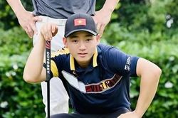 Golf Việt Nam nhận 5 suất dự giải châu Á - Thái Bình Dương 2026