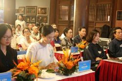 Festival Thăng Long - Hà Nội 2026: Bùng nổ không gian sáng tạo, lan tỏa bản sắc Thủ đô