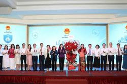 Ra mắt Quỹ Phòng bệnh - Bộ Y tế