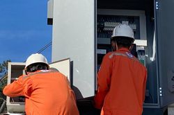 Lịch cúp điện Cà Mau từ ngày 20 - 23/8/2026: Cúp điện gần 12 tiếng/ngày nhiều khu dân cư