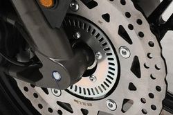 Vượt trội SH, xe ga 174cc giá 59 triệu đồng thiết kế cá tính, công nghệ vượt tầm, rẻ chỉ ngang Air Blade