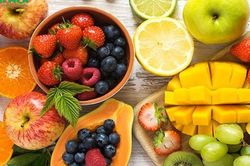 10 loại trái cây vừa ngon vừa hỗ trợ giảm cân, có loại quen thuộc đến bất ngờ