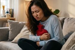 Cách cân bằng cảm xúc khi đến kỳ kinh nguyệt