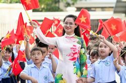 Lịch tổ chức lễ khai giảng toàn quốc năm 2026