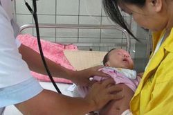 Viêm mũi họng ở trẻ mùa tựu trường: Cha mẹ cần làm gì để phòng bệnh?