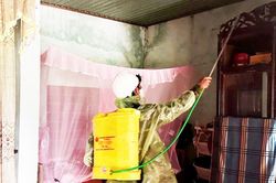 Xuất hiện thêm ổ dịch sốt xuất huyết ở Hà Tĩnh