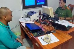 M&acirc;u thuẫn kinh doanh du lịch, cung cấp tin giả đến c&ocirc;ng an để trả th&ugrave;
