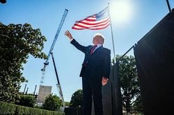 Tổng thống Trump hé lộ kế hoạch đại tu Nhà Trắng trị giá hàng trăm triệu USD