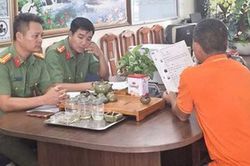 Đăng th&ocirc;ng tin sai sự thật về dự &aacute;n, người đ&agrave;n &ocirc;ng bị phạt 12,5 triệu
