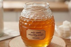 Có nên dùng mật ong thay thế đường khi muốn giảm cân?
